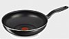 Tefal evidence WOK 28cm τηγάνι αντικολλητικό 