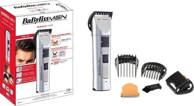 Babyliss E781E 214137