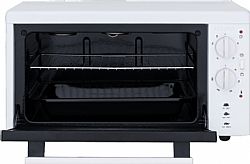 Davoline EC 150 Chef Φουρνάκι 28lt 1150W