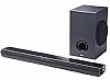 LG SJ2 soundbar speaker 2.1 channels 160Watt