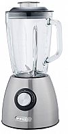 Pyrex SB-840 Inox Μπλέντερ Γυάλινη κανάτα 850Watt 333106