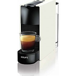 Krups Nespresso XN1101V Essenza Mini White