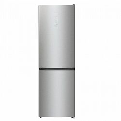 Hisense RB390N4BC20 Ψυγειοκαταψύκτης Total NoFrost 302lt Inox