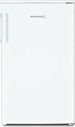 Philco PRDE-105W Μονόπορτο ψυγείο 102lt Λευκό