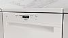 Whirlpool W2F HD624 Πλυντήριο πιάτων 60cm λευκό