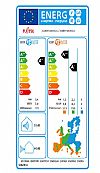Fujitsu KN Series ASEH12KNCA/AOEH12KNCA 12.000btu