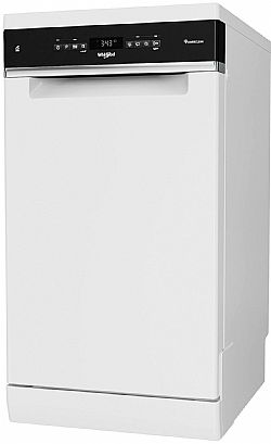 Whirlpool WSFO 3B23 P πλυντήριο πιάτων 45cm Λευκό