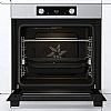 Gorenje BOS6737E13X Φούρνος άνω Πάγκου 77lt Inox