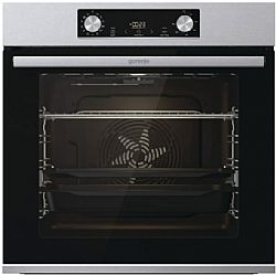 Gorenje BOS6737E13X Φούρνος άνω Πάγκου 77lt Inox