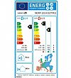 Nordstar TN Plus NORP-10CHSD/TP41I Κλιματιστικό Inverter 9000 BTU A++/A+++ με WiFi0500btu A++/A+++