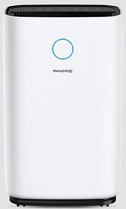 Philco TeraDRY 20WH Αφυγραντήρας 20lt και Wi-Fi