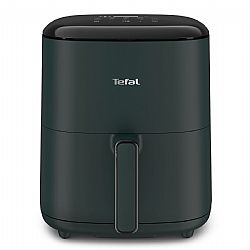 Tefal EY2453 Φριτέζα Αέρος 5lt Μαύρη 