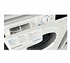 Indesit BWE 81295X WV EE Πλυντήριο ρούχων 8kg 1200 Στροφών