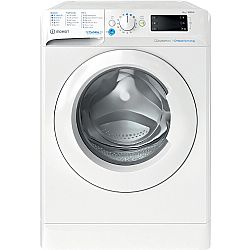 Indesit BWE 81295X WV EE Πλυντήριο ρούχων 8kg 1200 Στροφών