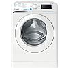 Indesit BWE 81295X WV EE Πλυντήριο ρούχων 8kg 1200 Στροφών