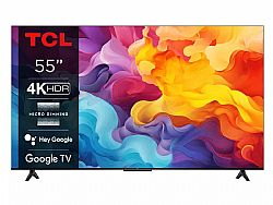 TCL 55V6B Smart TV 4K HDR LED