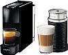 Krups XN1118V Essenza Mini Black Καφετιέρα Nespresso + Aeroccino