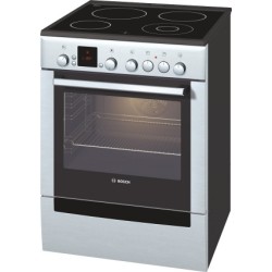 Κουζίνες -Φούρνοι