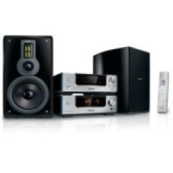 Ηχοσύστημα hi-fi