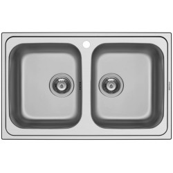 Νεροχύτες - Μπαταρίες