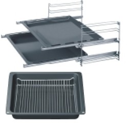 Για Φούρνους και Κουζίνες