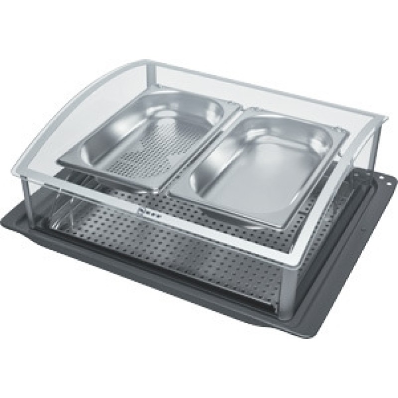 Neff Σύστημα ατμομάγειρα