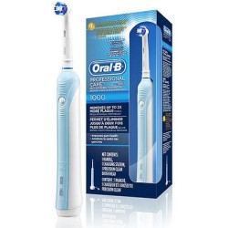 Ηλεκτρικές Οδοντόβουρτσες