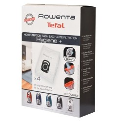 Σακούλες για σκούπες