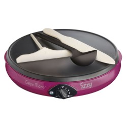 Κρεπιέρες - Βαφλιέρες - Φόρμες