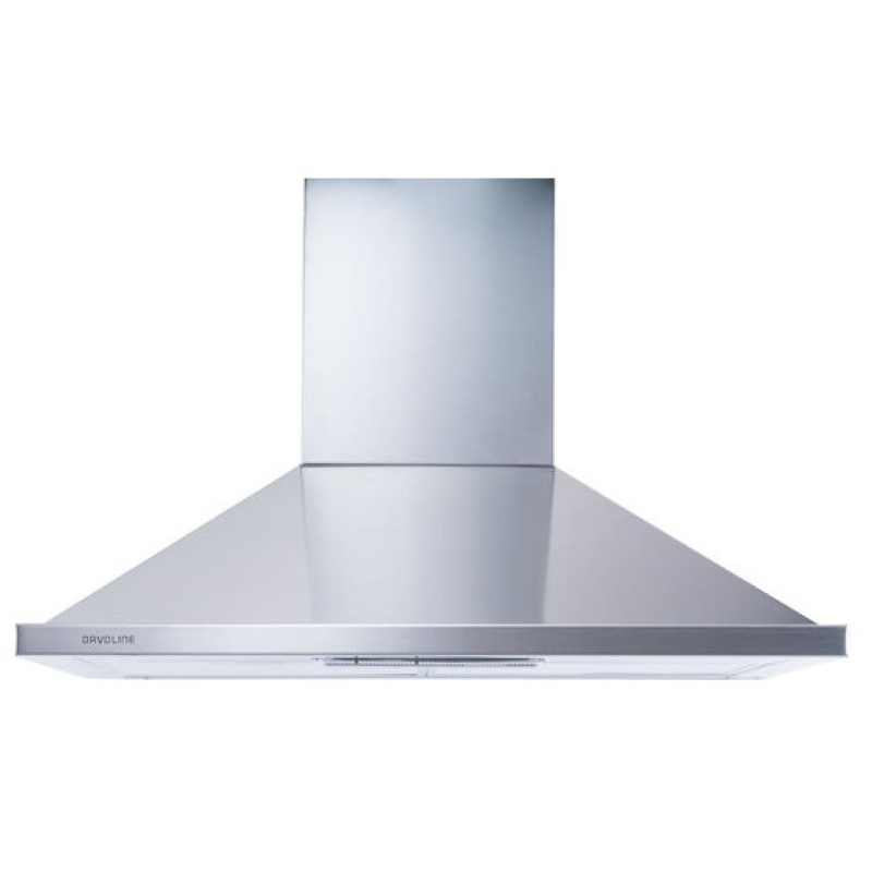 Davoline Airtechno Plus IX 90cm Απορροφητήρας Καμίνι