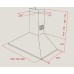 Teka DBP 60 Pro απορροφητήρας καμινάδα Inox 60cm