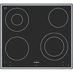 Εστίες σε συνδυασμό με κουζίνες