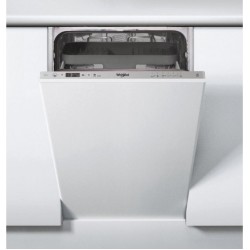 Πλυντήρια Πιάτων Εντοιχιζόμενα 45cm