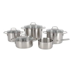 Χύτρες-κατσαρόλες