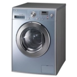 Πλυντήρια Εμπρόσθιας Φόρτωσης