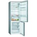 Bosch KGN49XIEA ψυγειοκαταψύκτης No Frost Ιnox