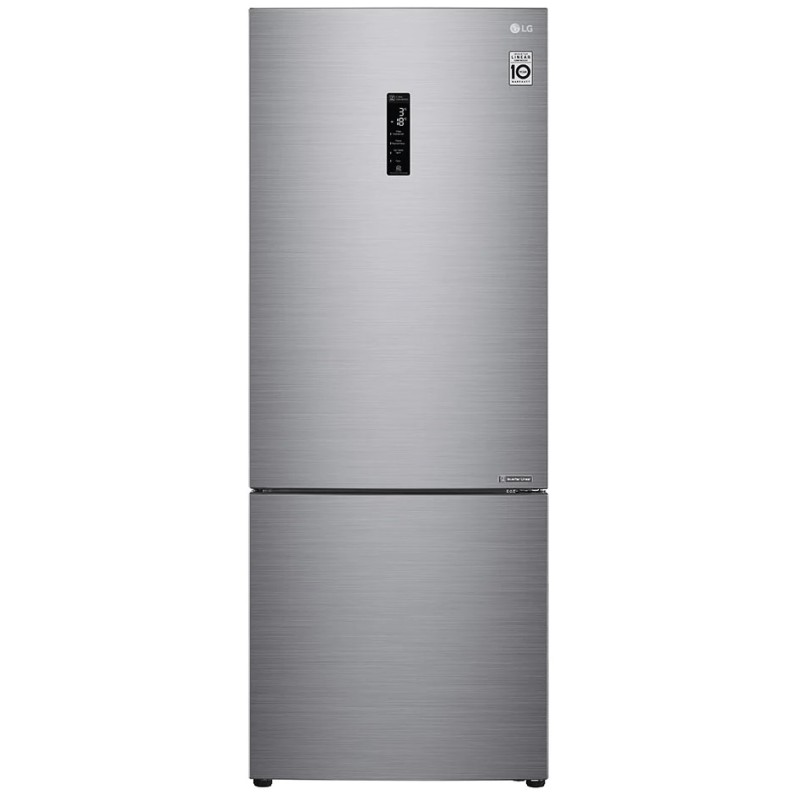 LG GBB566PZHMN Ψυγειοκαταψύκτης Full No Frost