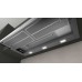 Neff D49ED52X1 Συρόμενος απορροφητήρας Γκρί 90cm