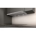 Neff D49ED52X1 Συρόμενος απορροφητήρας Γκρί 90cm