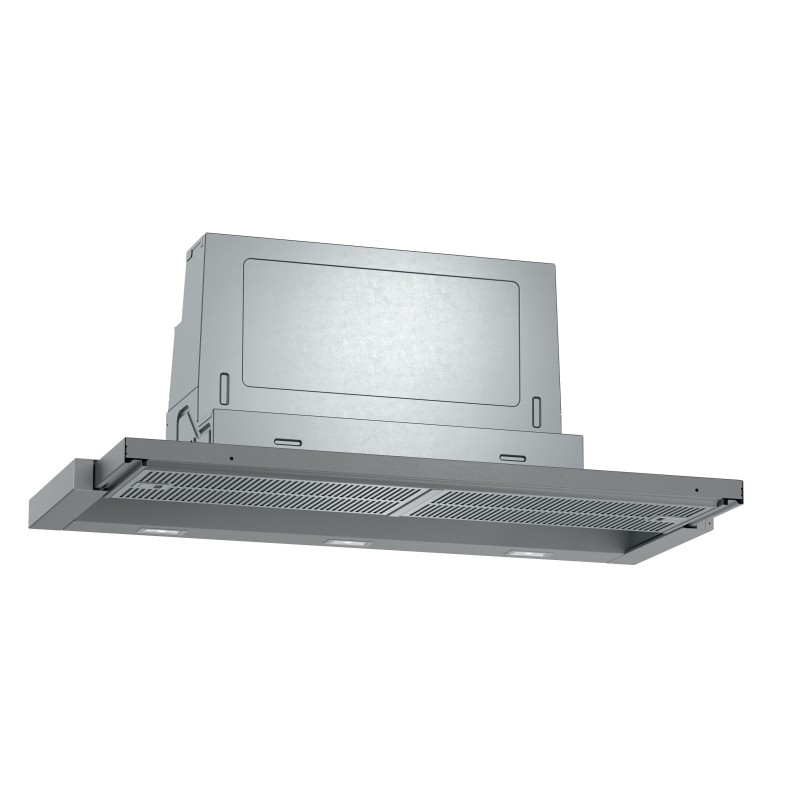 Neff D49ED52X1 Συρόμενος απορροφητήρας Γκρί 90cm