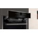 Neff B47VR22G0 Εντοιχιζόμενος φούρνος ατμού Γραφίτης