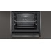 Neff B47VR22G0 Εντοιχιζόμενος φούρνος ατμού Γραφίτης