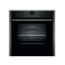 Neff B47VR22G0 Εντοιχιζόμενος φούρνος ατμού Γραφίτης