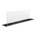 Neff I98WMM1S7 βυθιζόμενος απορροφητήρας πάγκου 90cm clear glass