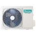 Hisense Easy Smart CA25LR02G/AS25LR02W Κλιματιστικό 9000btu A++/A+++