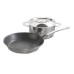 Neff Z 9420X0 Σετ μαγειρικά σκεύη επαγωγικά 2τμχ