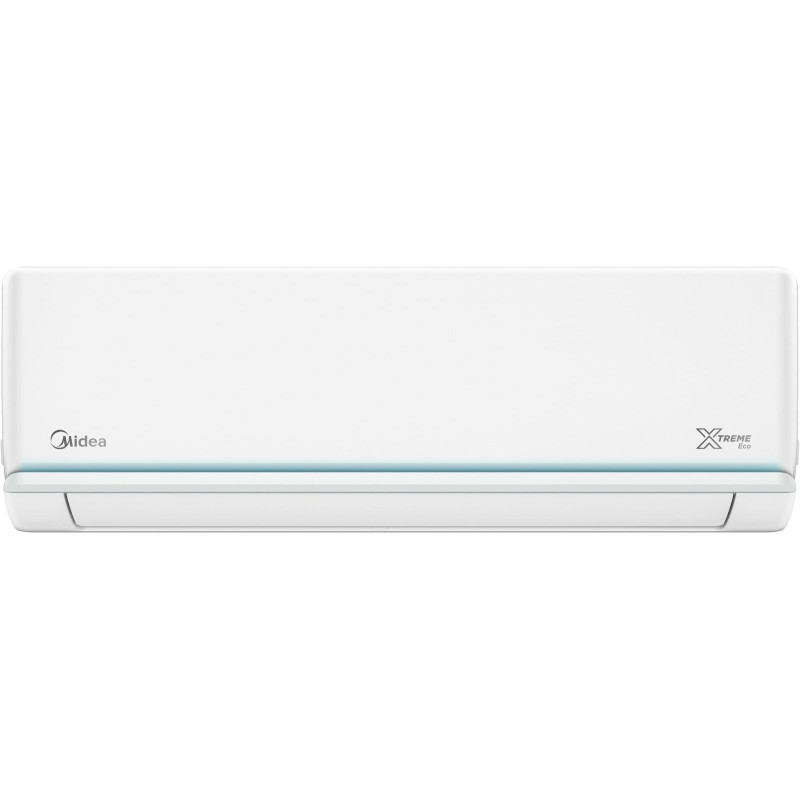 Midea AG2Eco-09NXD0-I/AG2Eco-09N8D0-O Κλιματιστικό 9000btu με Ιονιστή WiFi A++/A+++