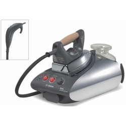 Συσκευές σιδερώματος