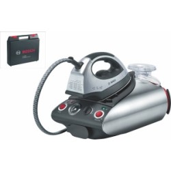 Συστήματα σιδερώματος