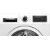 Bosch WNA144V9GR Πλυντήριο-στεγνωτήριο ρούχων Ατμού 9/5kg